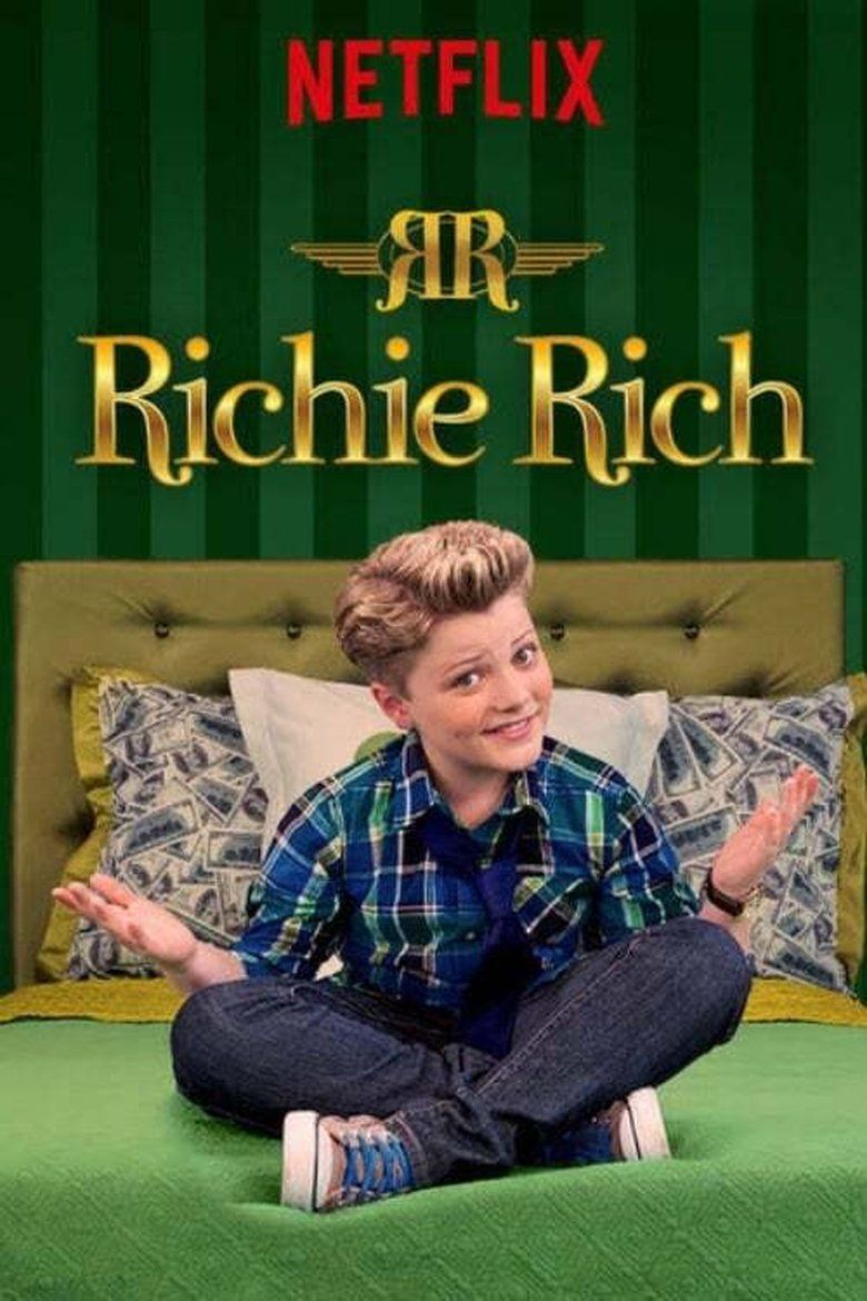 Richie Rich S02