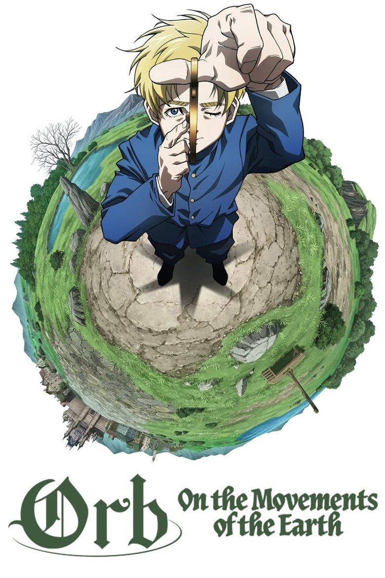 Orb: On the Movements of the Earth S01