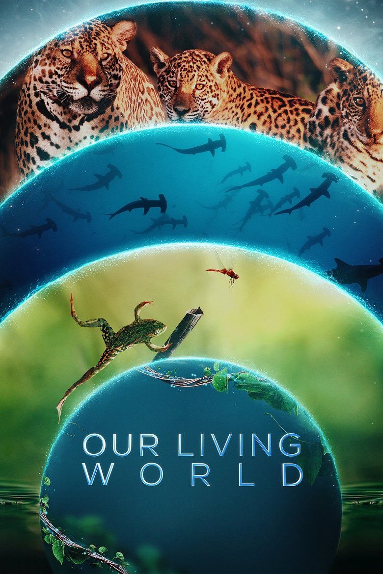 Our Living World S01