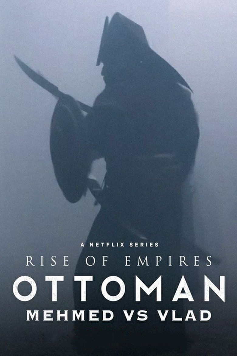 Rise of Empires: Ottoman S02