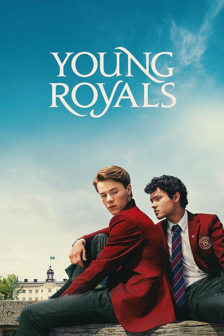 Young Royals S03