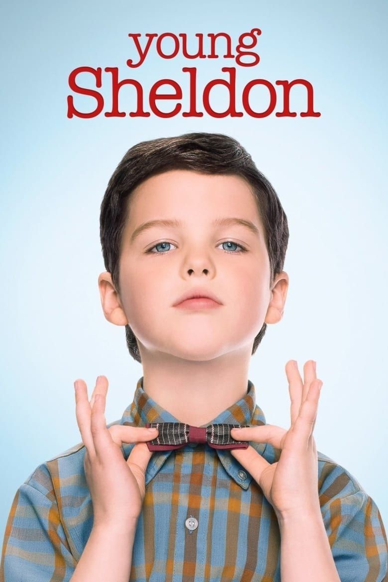 Young Sheldon S01