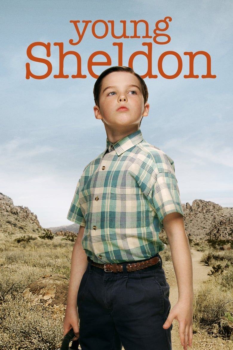Young Sheldon S03
