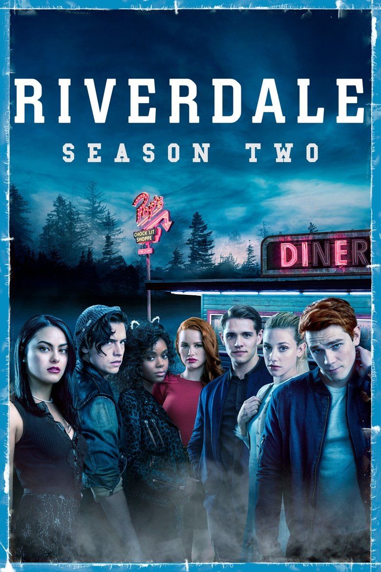 Riverdale S02