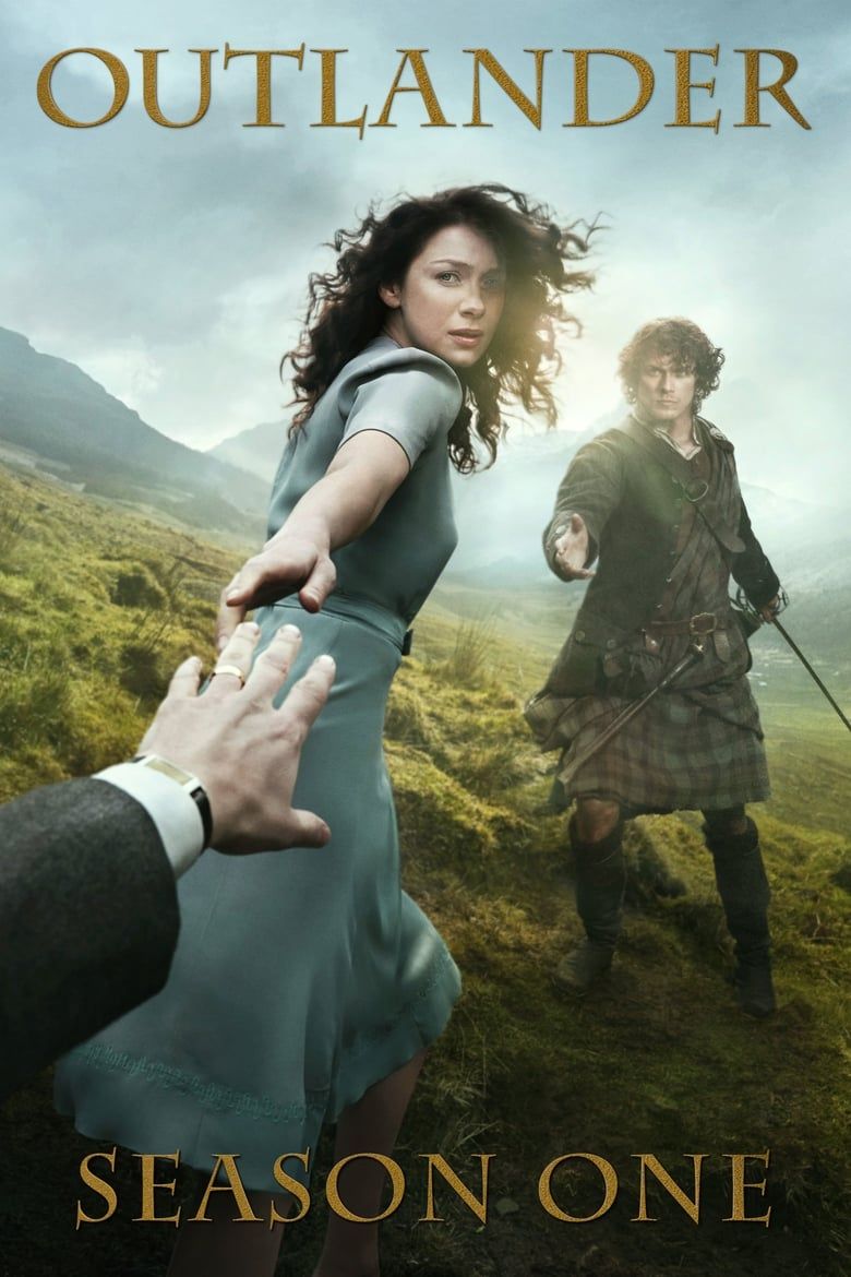 Outlander S01