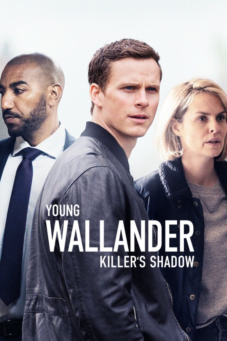 Young Wallander S02