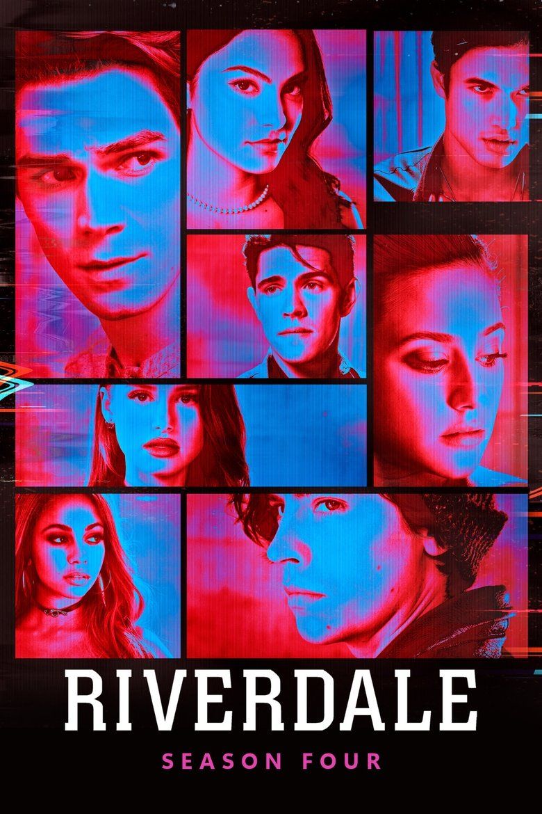 Riverdale S04