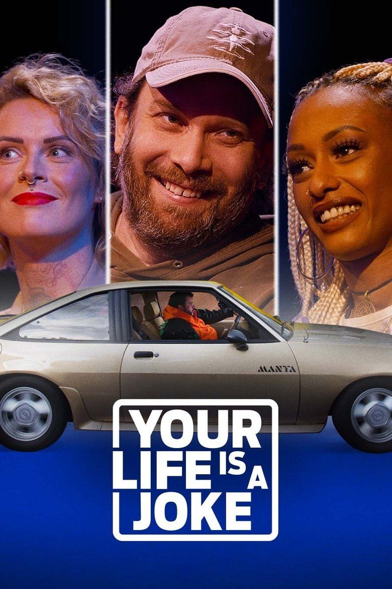 Your Life Is a Joke S01