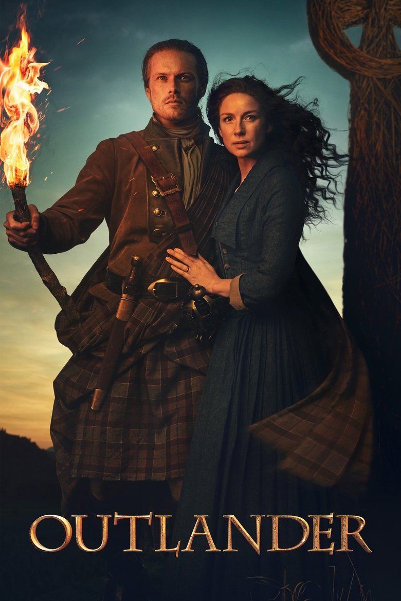 Outlander S05
