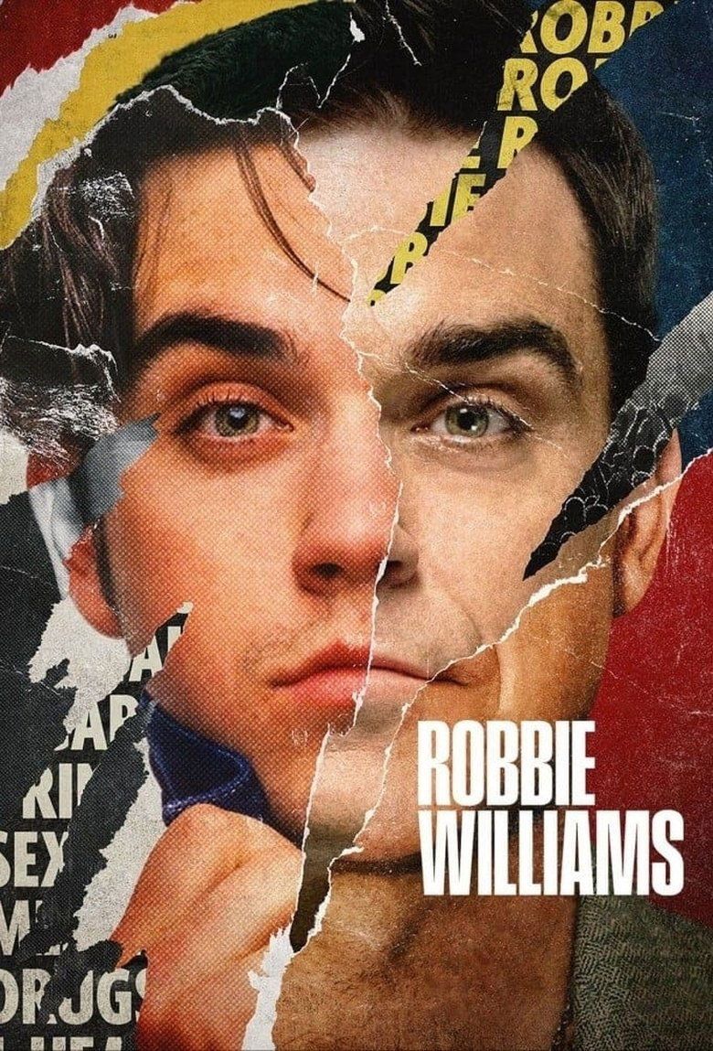 Robbie Williams S01