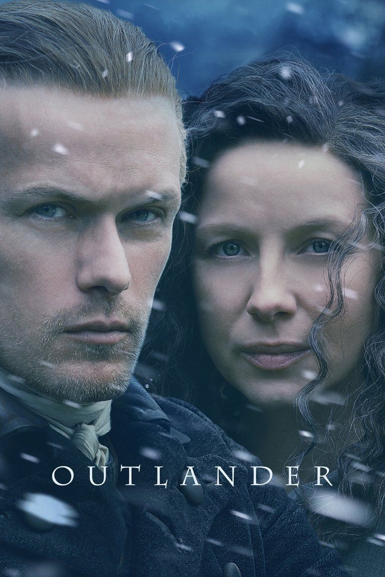 Outlander S06