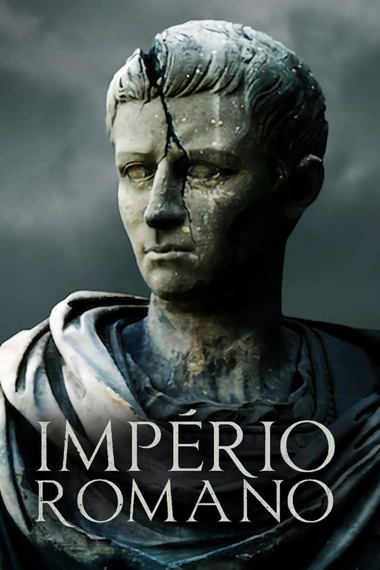 Roman Empire S02