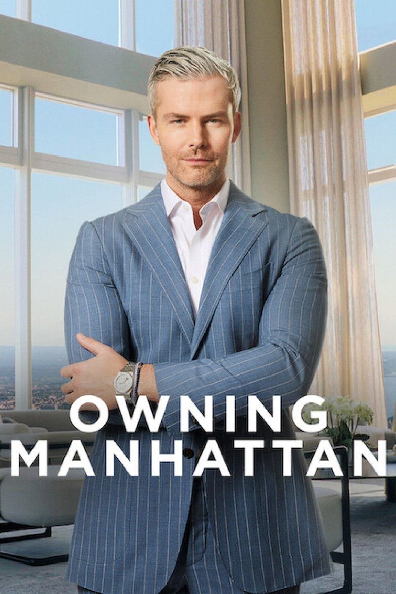Owning Manhattan S01