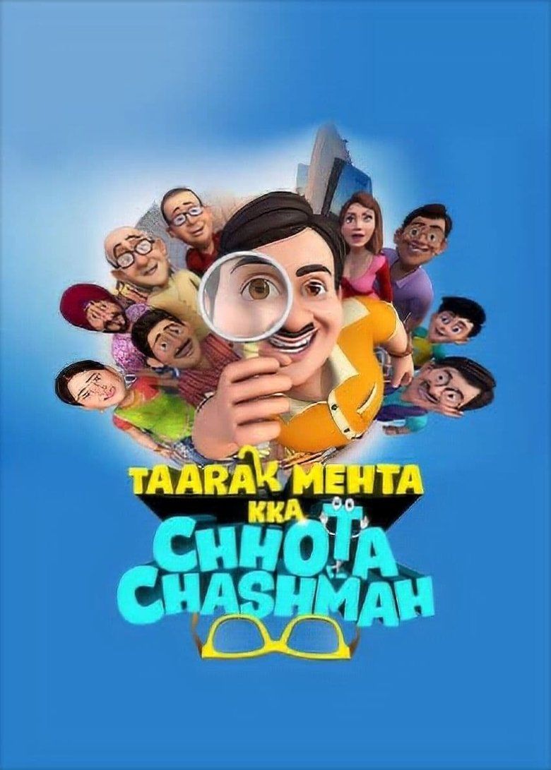 Taarak Mehta Kka Chhota Chashmah S01
