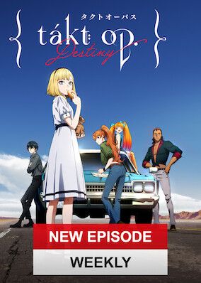 Takt Op. Destiny S01