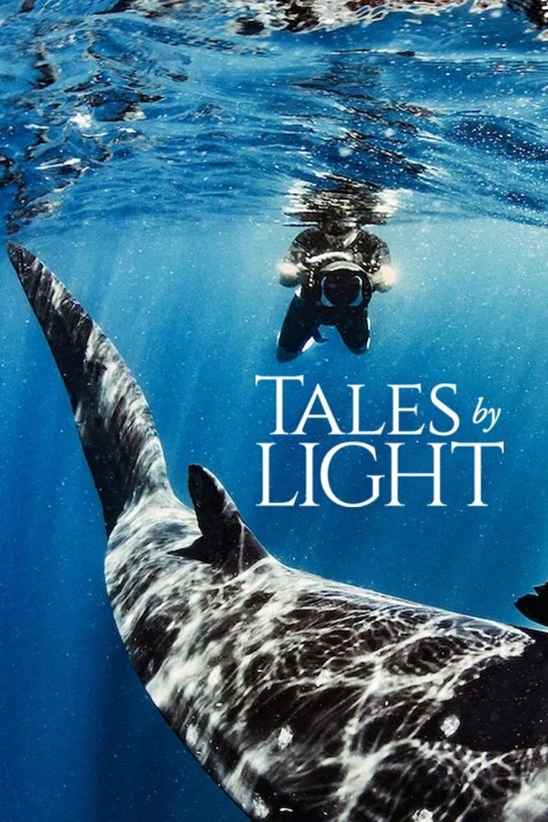 Tales by Light S01