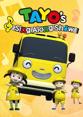 Tayo's Singalong Show S01
