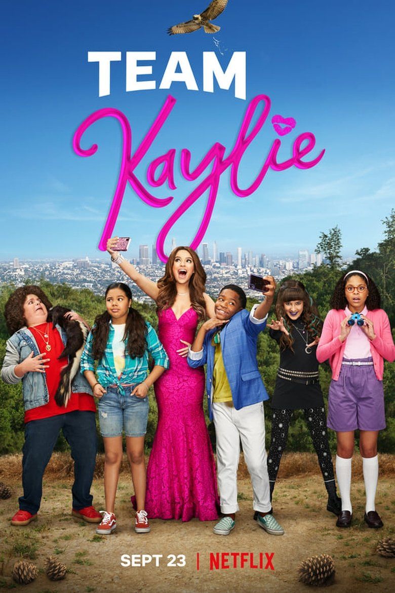 Team Kaylie S02
