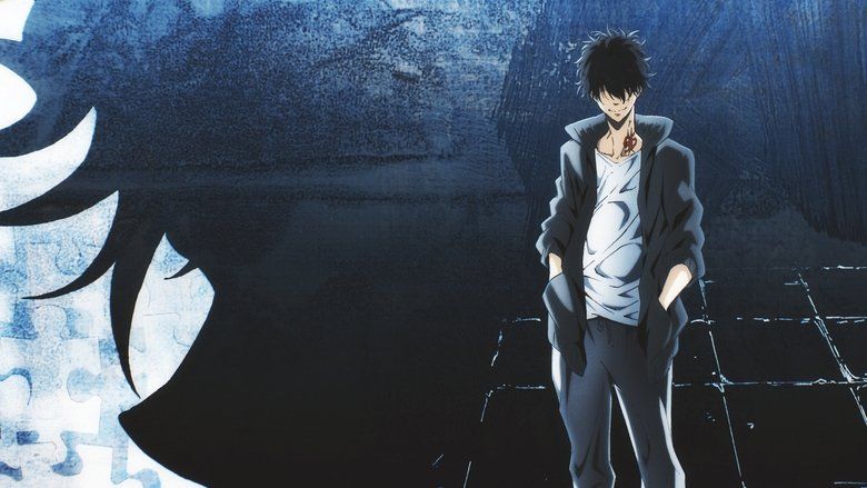 Ron Kamonohashi's Forbidden Deductions S02