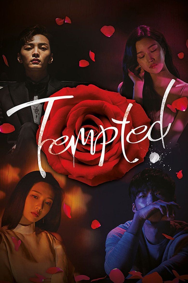 Tempted S01