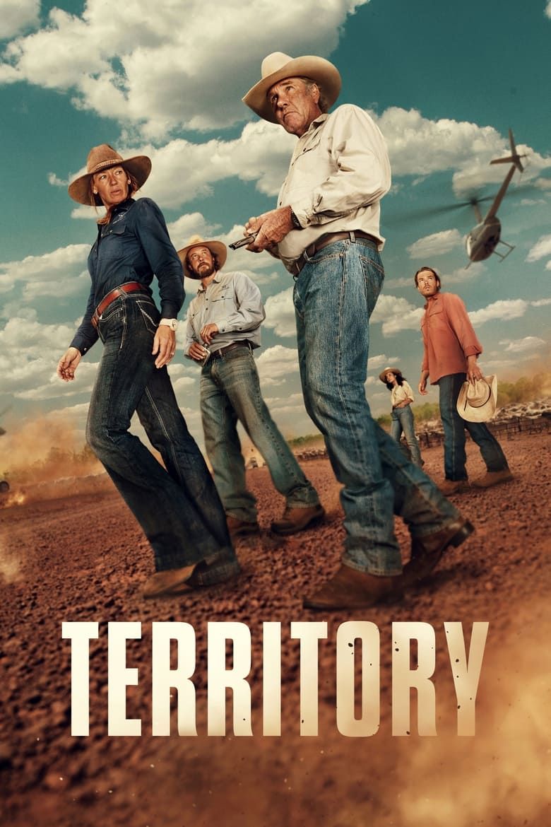Territory S01