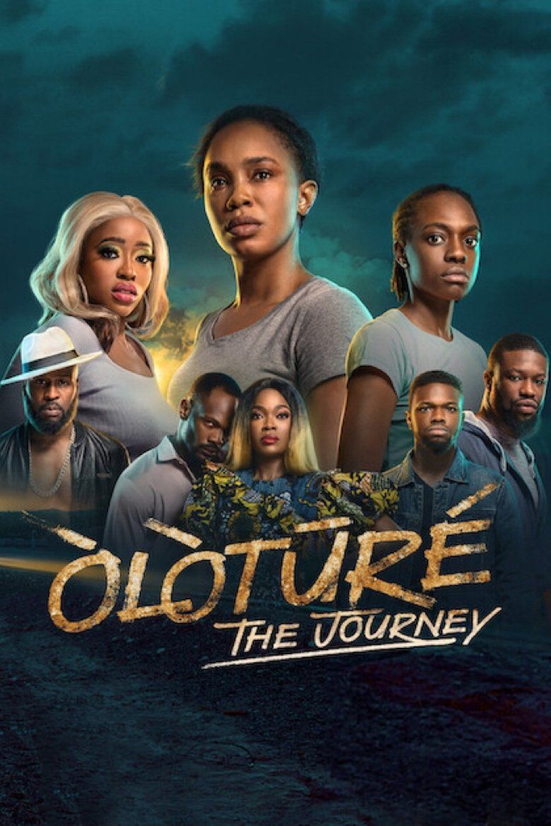Òlòtūré: The Journey S01