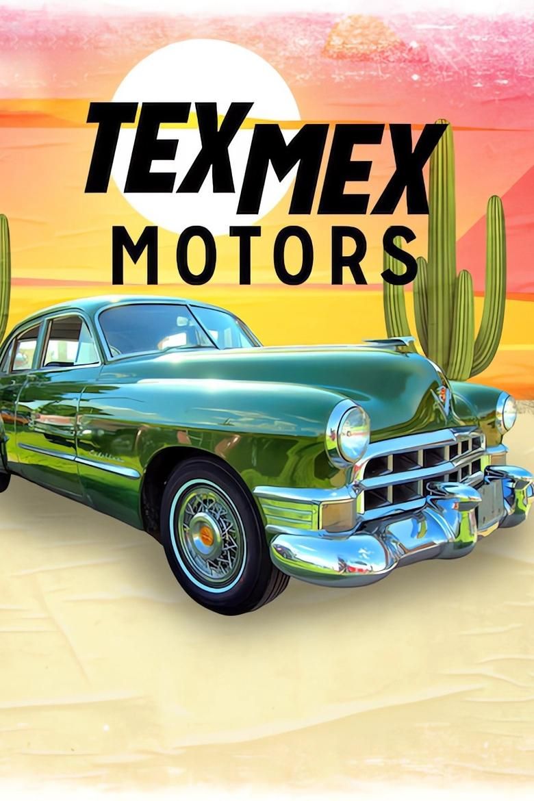 Tex Mex Motors S01