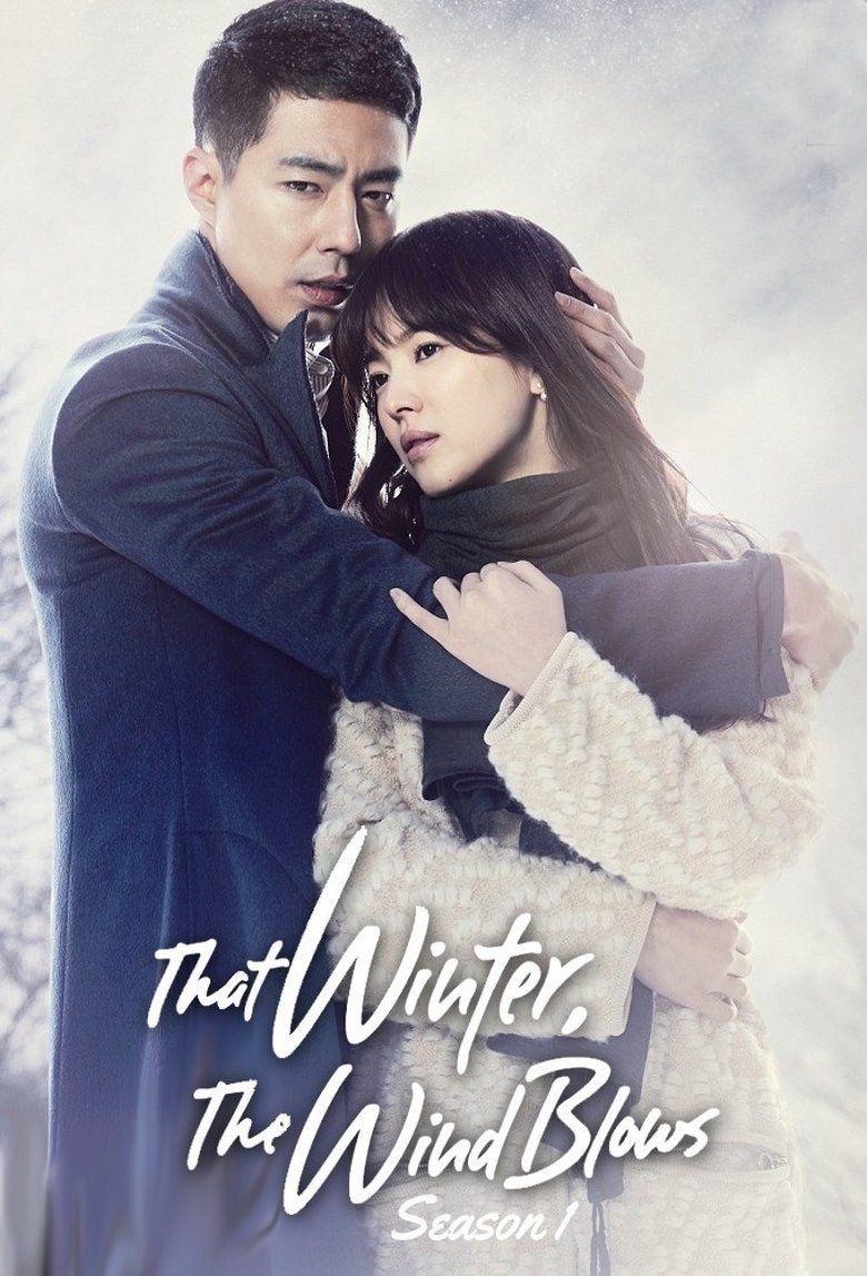 That Winter, the Wind Blows S01