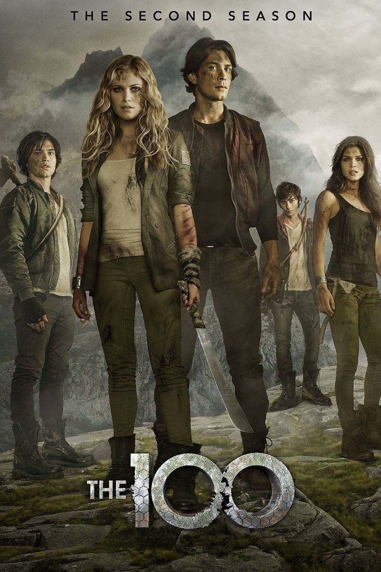 The 100 S02