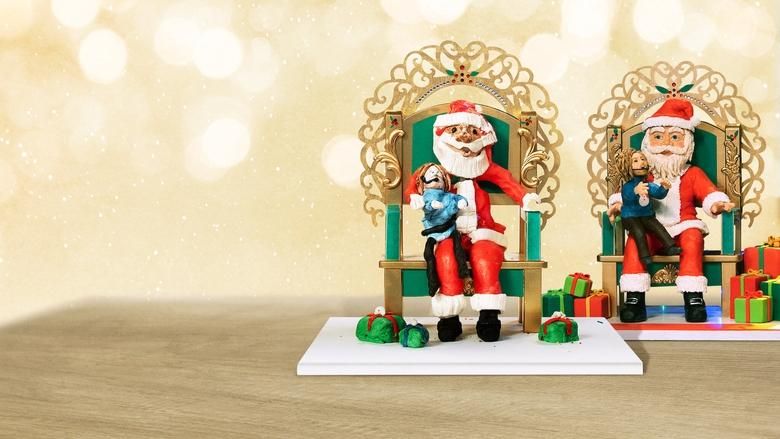 Nailed It! Holiday! S02