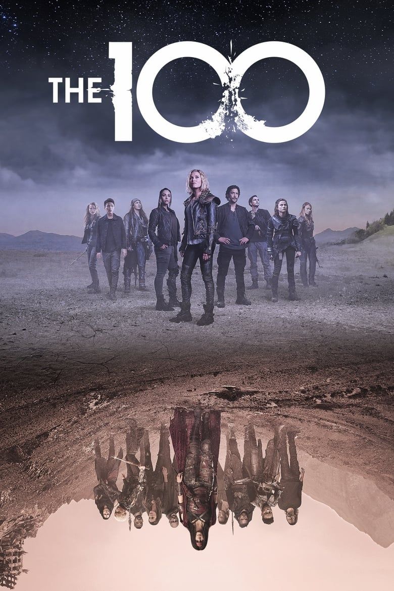 The 100 S05