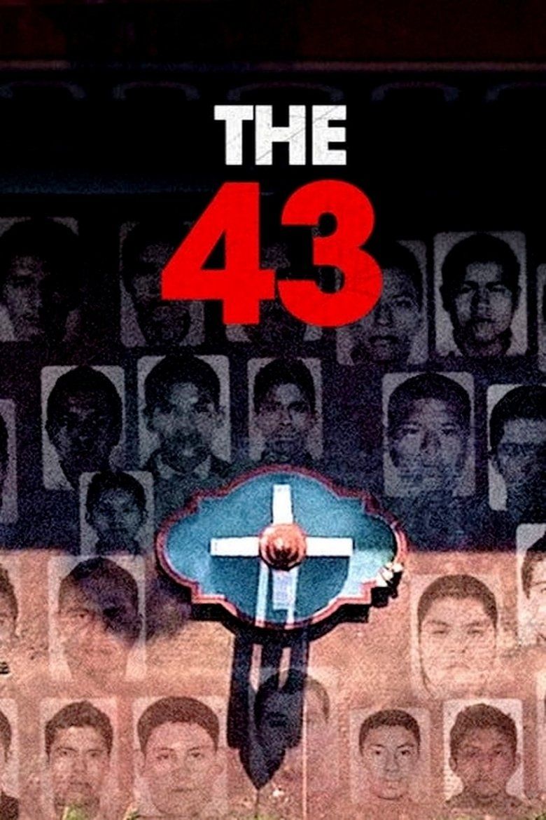 The 43 S01