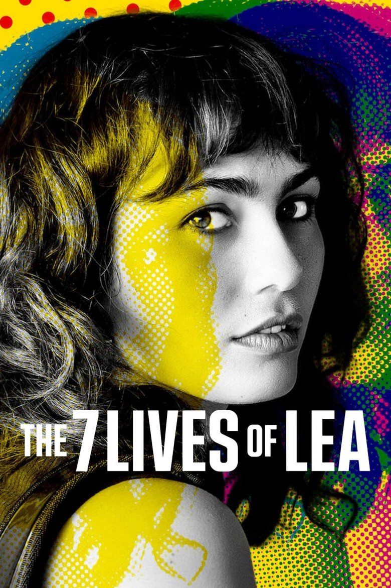 The 7 Lives of Lea S01