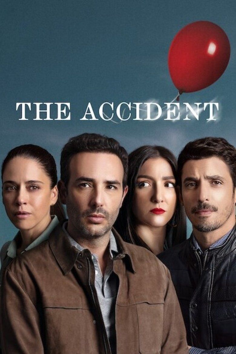 The Accident S01