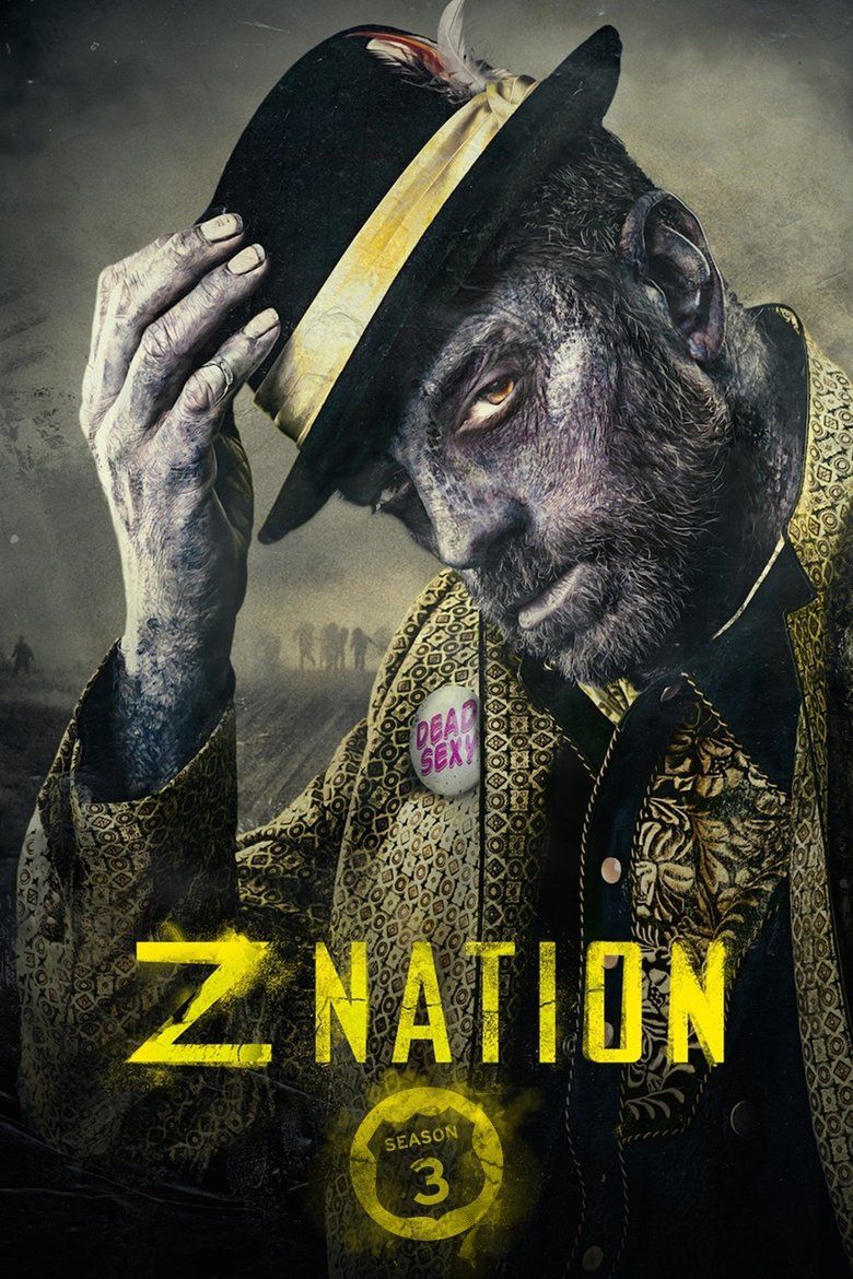 Z Nation S03