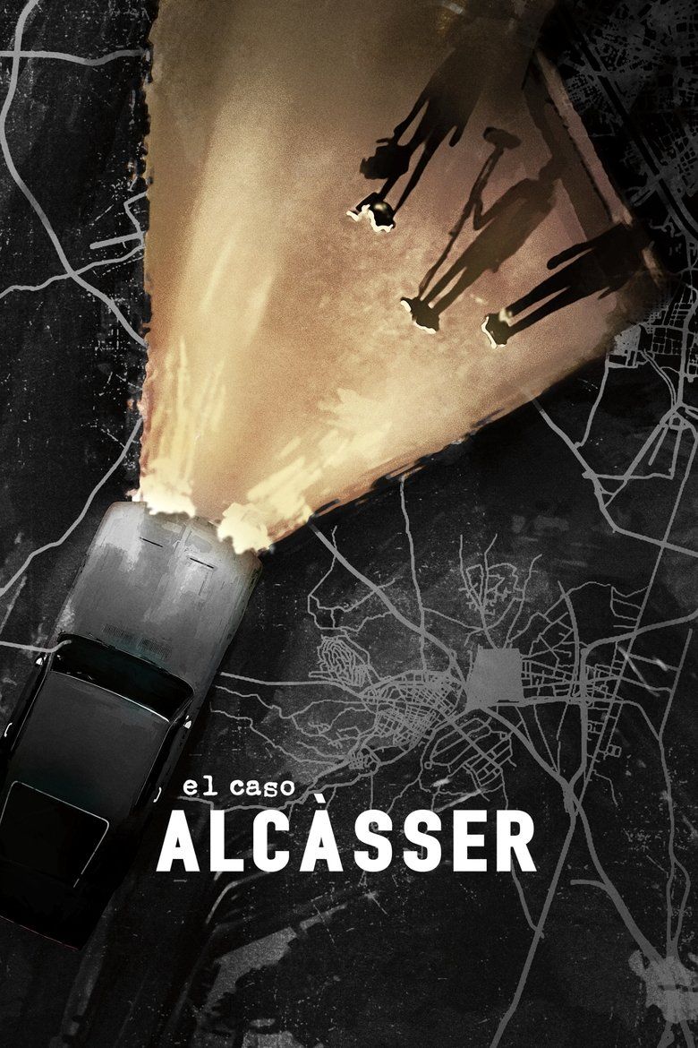 The Alcàsser Murders S01
