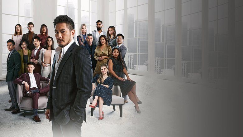 The Apprentice: ONE Championship Edition S01