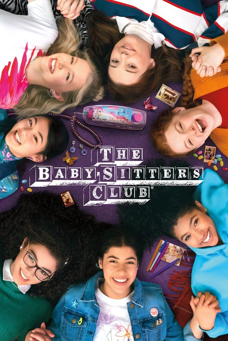 The Baby-Sitters Club S02