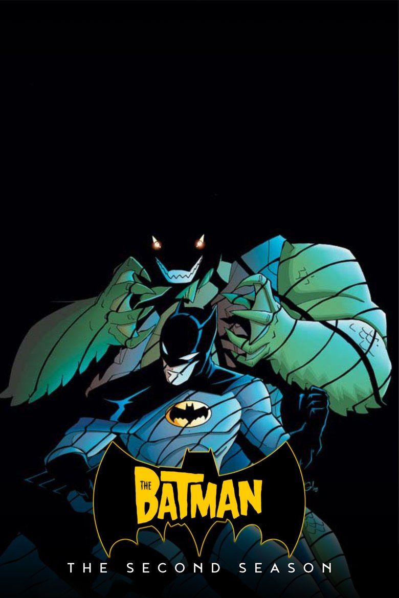 The Batman S02