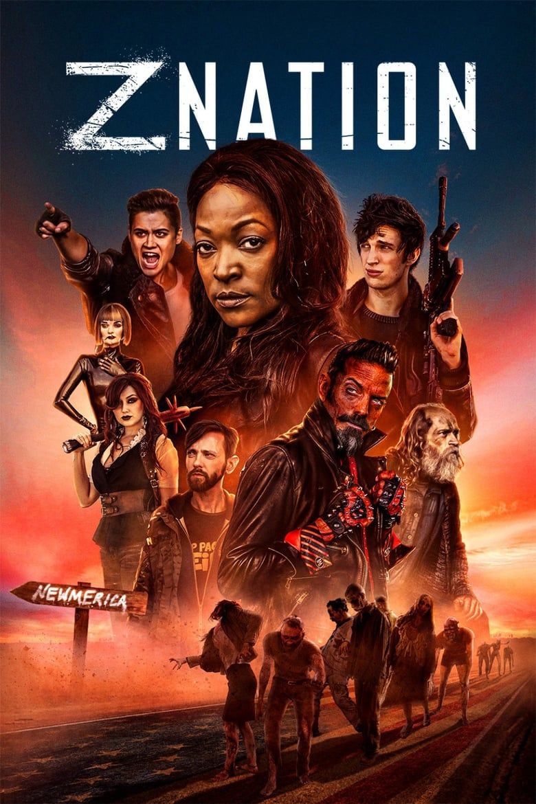 Z Nation S05