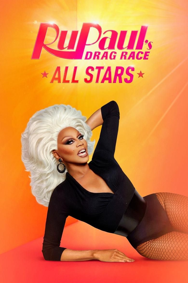 RuPaul's Drag Race All Stars S06