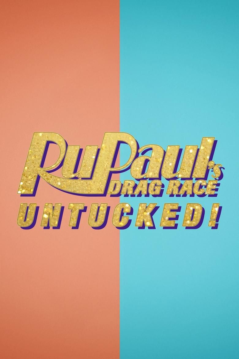 RuPaul's Drag Race: Untucked S13