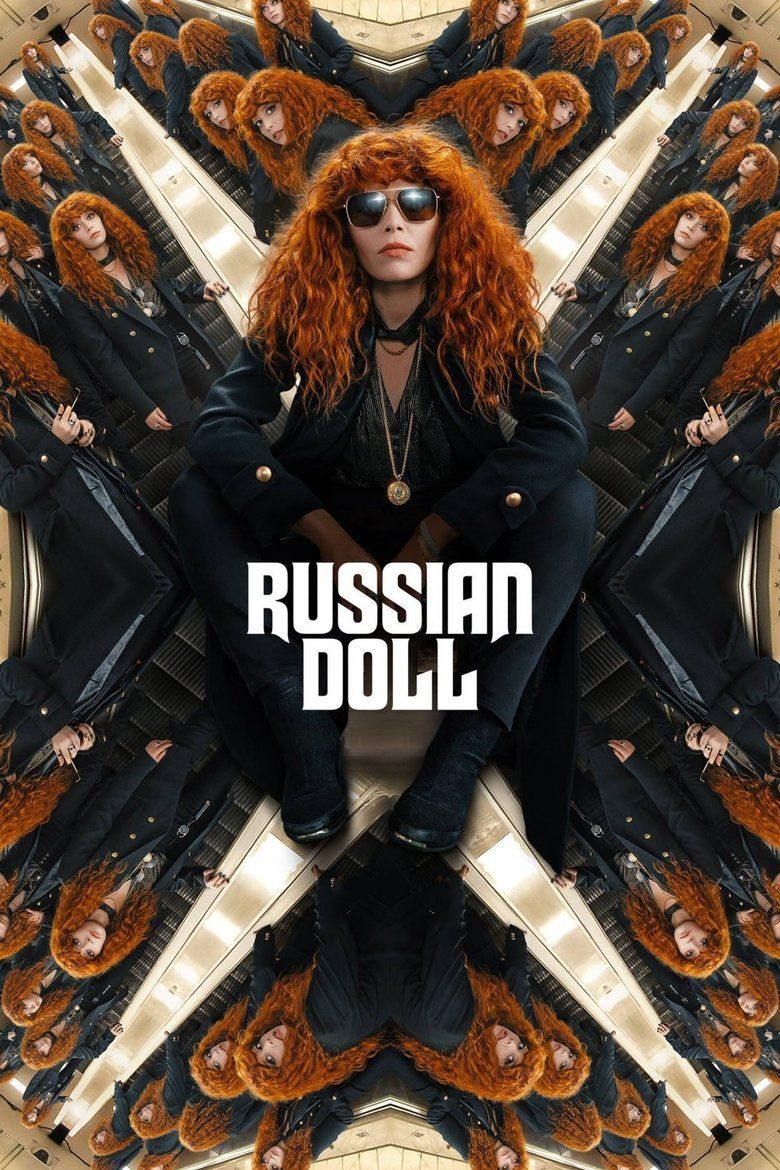 Russian Doll S02