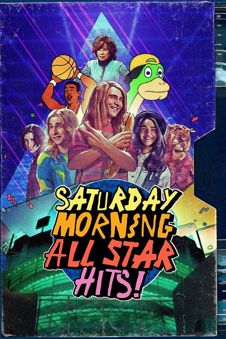 Saturday Morning All Star Hits! S01