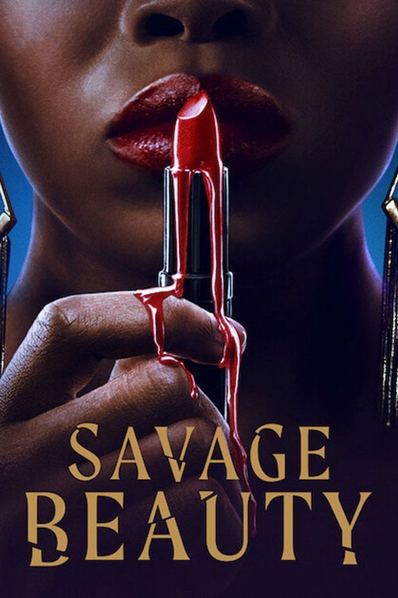 Savage Beauty S01