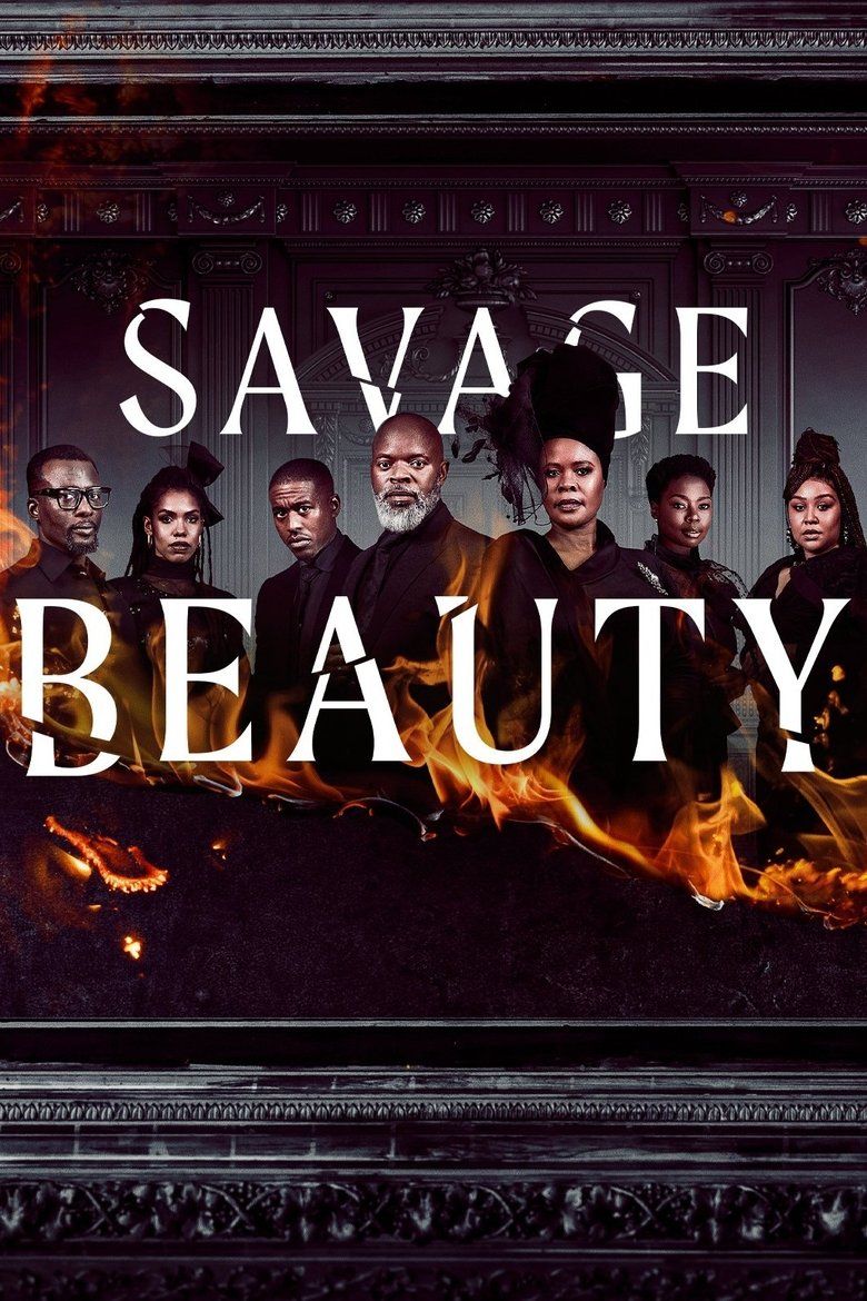 Savage Beauty S02