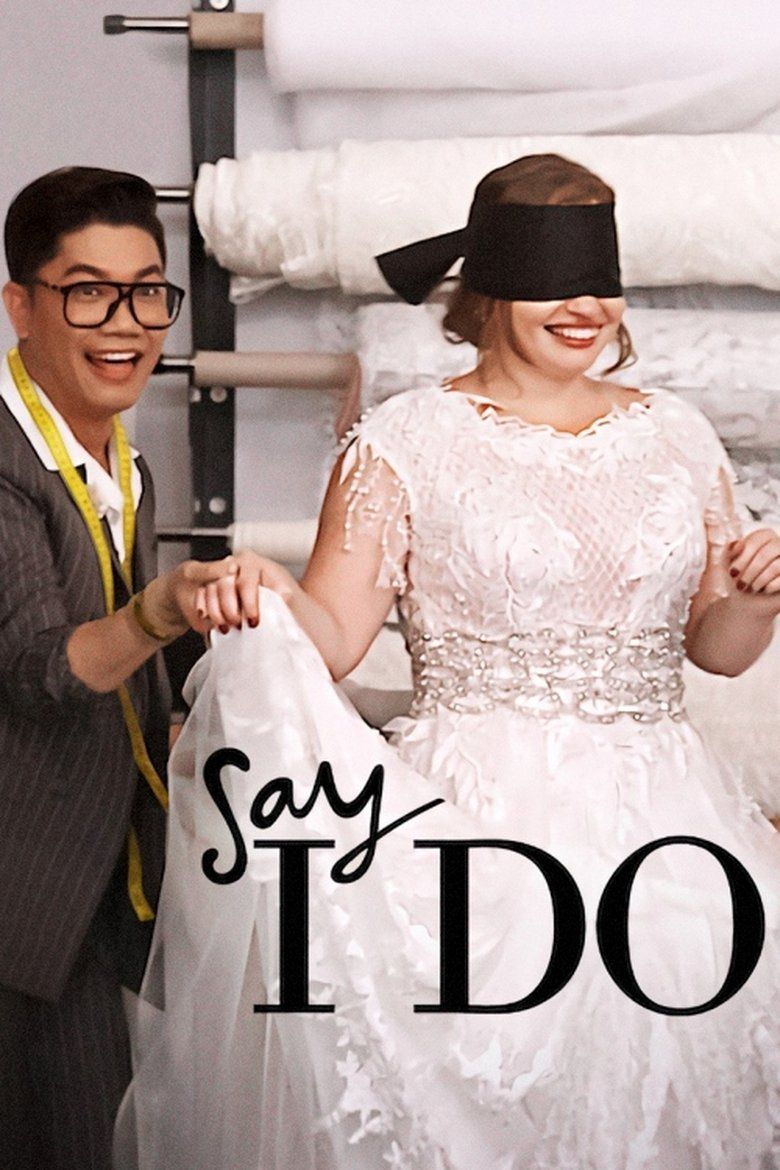 Say I Do S01