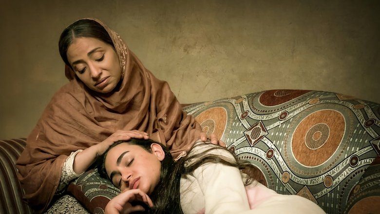 Scattered Barriers S01