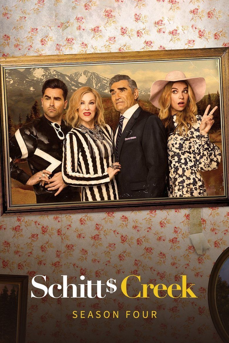 Schitt's Creek S04