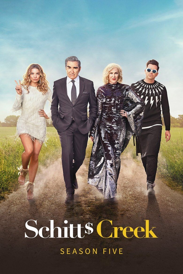 Schitt's Creek S05